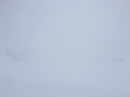 White-out conditions